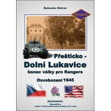 Přešticko – Dolní Lukavice