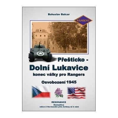 Přešticko – Dolní Lukavice