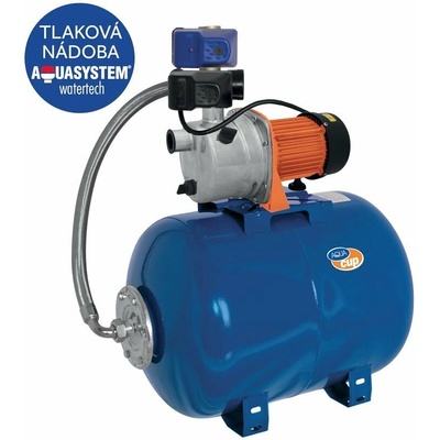 Aquacup Full Control L 24-1200 1073