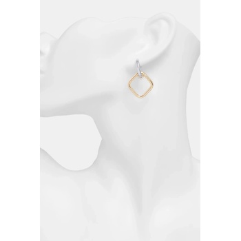 Answear. LAB Сребърни обици Answear. LAB (38381.hak)