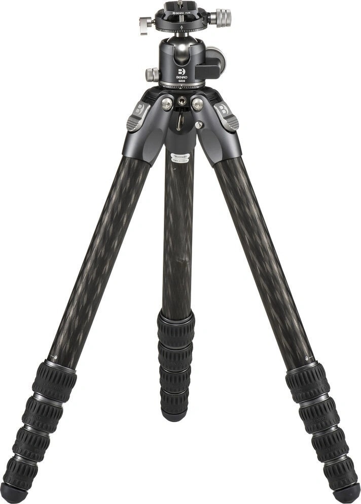 Benro Tortoise 35C
