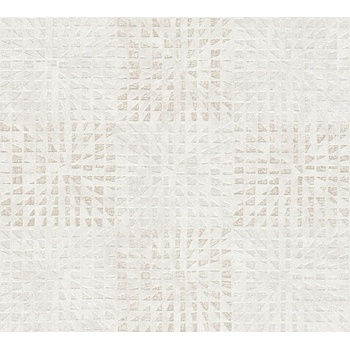 A. S. Création Влизелинов тапет за стена geo effect 38352-1