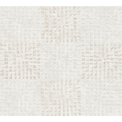 A. S. Création Влизелинов тапет за стена geo effect 38352-1