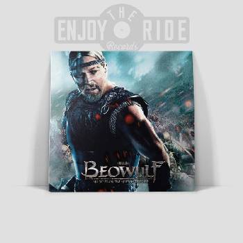 Alan Silvestri - Beowulf (LP) (0843563175132)