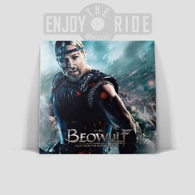 Alan Silvestri - Beowulf (LP) (0843563175132)