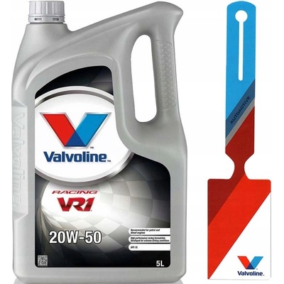 Valvoline VR1 Racing 20W-50 1 l