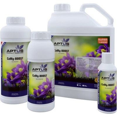 APTUS CaMg-Boost 500 ml