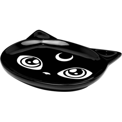 KILLSTAR чинийка KILLSTAR - Meowgical - BLACK - KSRA000649