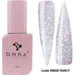 DNKa Цветна каучукова основа DNKa 0050 Fancy 12 мл (DNKA0050)