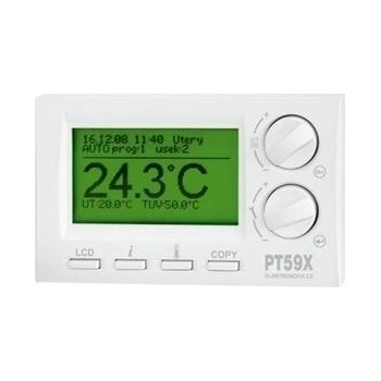 Elektrobock PT59X