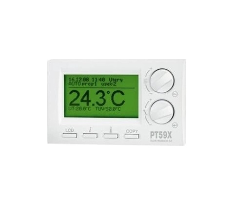 Elektrobock PT59X