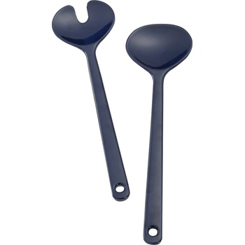 Brunner Salad Server Цвят: тъмно син