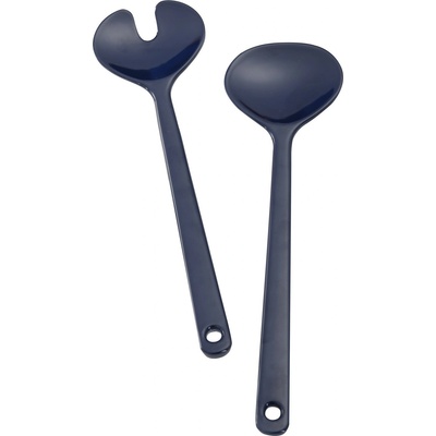 Brunner Salad Server Цвят: светло сив