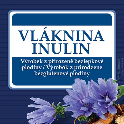Adveni Vláknina inulín 250 g