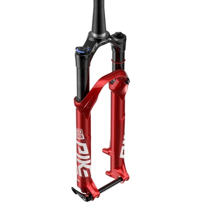 RockShox Pike DJ Solo Air