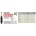 Uncanny Brand Cross feeding spike 6/3.5*40mm