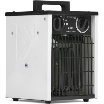 Image 1 of Trotec TDS 10