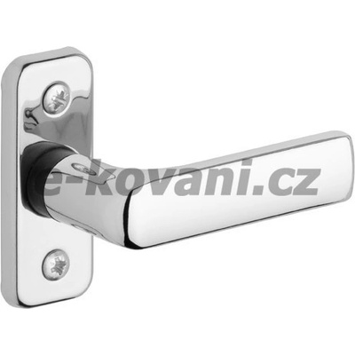 Rostex půloliva 804 CHROM NEREZ