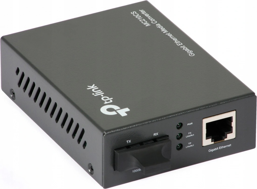 TP-Link MC210CS0CS