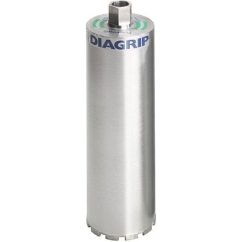 Husqvarna Диамантена боркорона за армиран бетон Husqvarna Construction Elite-Drill 1425 Diagrip2 - 300 мм, UNC 1 1/4 inch (591 14 30-02)