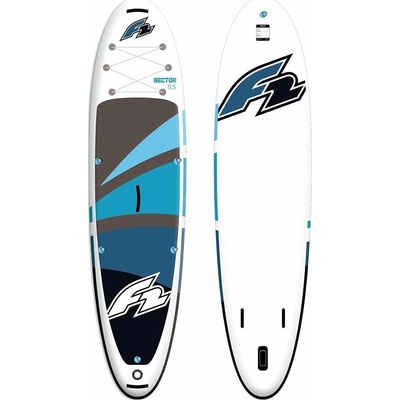 Paddleboard F2 Sector 11'5''