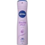 Nivea Дезодорант Nivea 150 мл Двоен ефект Violet senses