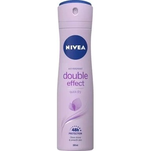 Nivea Дезодорант Nivea 150 мл Двоен ефект Violet senses
