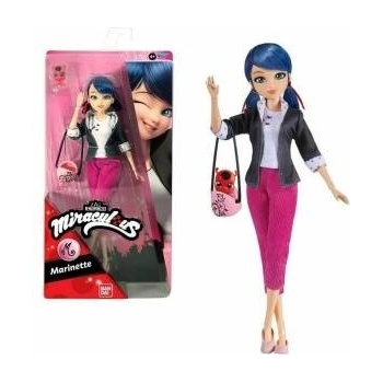 Bandai Кукла Bandai Marinette 26 cm