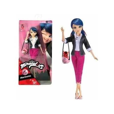 Bandai Кукла Bandai Marinette 26 cm