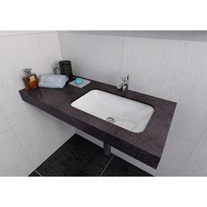 SAPHO Japura 55x36 cm white (50135)