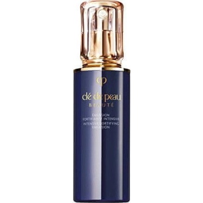 Clé de Peau Beauté nočná intenzívne spevňujúca emulzia 125 ml