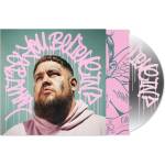 Sony Music Rag'n'Bone Man: What Do You Believe In? - CD (076470)