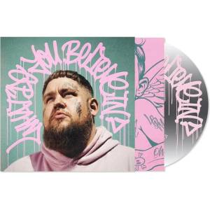 Sony Music Rag'n'Bone Man: What Do You Believe In? - CD (076470)