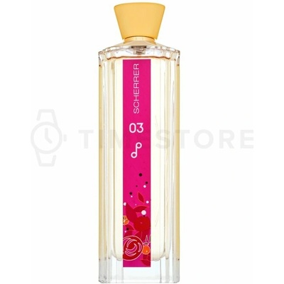 Jean Louis Scherrer Pop Delights 03 toaletná voda dámska 100 ml