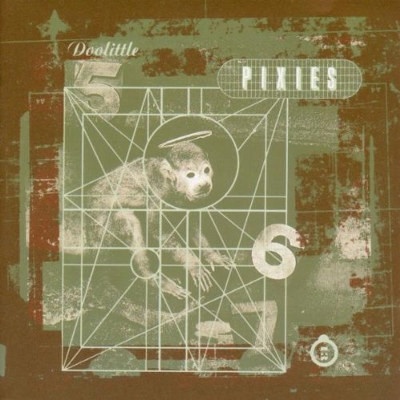 Pixies - Doolittle CD