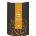 COSMOVEDA Instant Chai Vegan Organic - Ванилия - 180 г