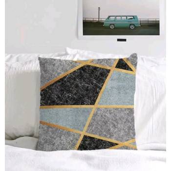 Image 1 of Декоративна възглавница/калъфка 55 - Йоли b