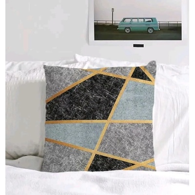 Декоративна възглавница/калъфка 55 - Йоли b