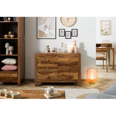 Bighome Ancona 110x45x80 cm