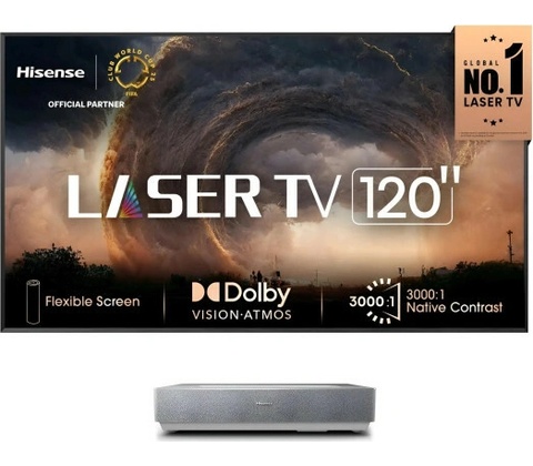 Hisense 120L5ND
