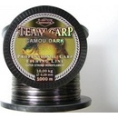 Konger Team Carp Camo Dark 1000 m 0,3 mm