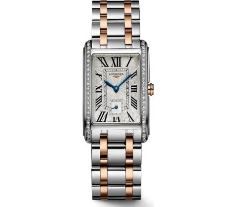 Longines L5.512.5.79.7