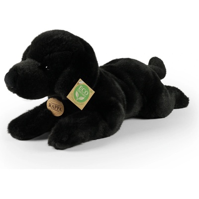 Eco-Friendly Labrador černý 40 cm