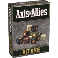 Axis and Allies - Hit Dice, RGS02690