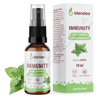 Blendea Immunity sprej 10 ml