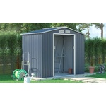 ROJAPLAST ARCHER 195x213x127cm