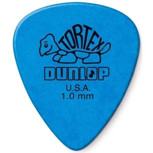 Dunlop 418R 1.00 Tortex Standard Перце за китара (418R100)
