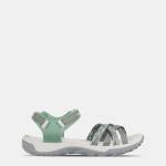 Karrimor Дамски сандали Karrimor Salina Walking Sandals Womens - Green Bay