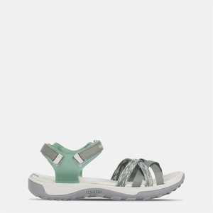 Karrimor Дамски сандали Karrimor Salina Walking Sandals Womens - Green Bay