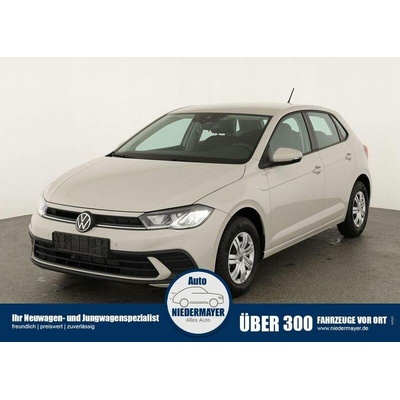 Volkswagen Polo 1.0 MPI Life 59 kW